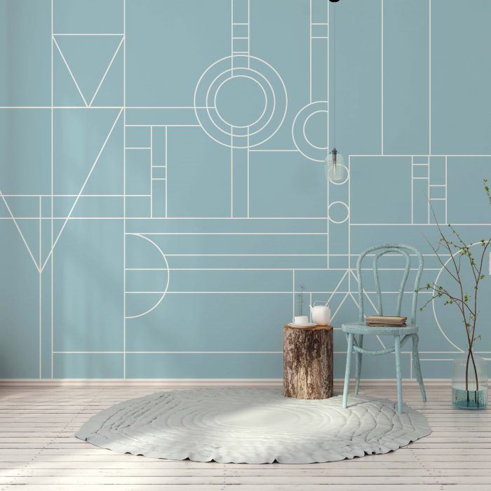 Art Deco – Deco Block