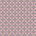  Diamonds Pink