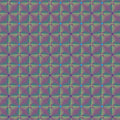  Diamonds Violet
