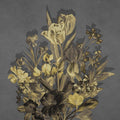  Flourish Mustard