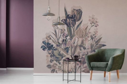 Blooming Marvellous – Flourish