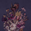  Flourish Purple
