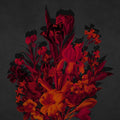  Flourish Rouge