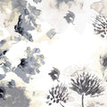  Watercolour Botanical Lemon Grey