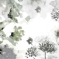  Watercolour Botanical Woodland