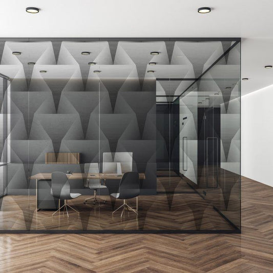 Isometric – Fold