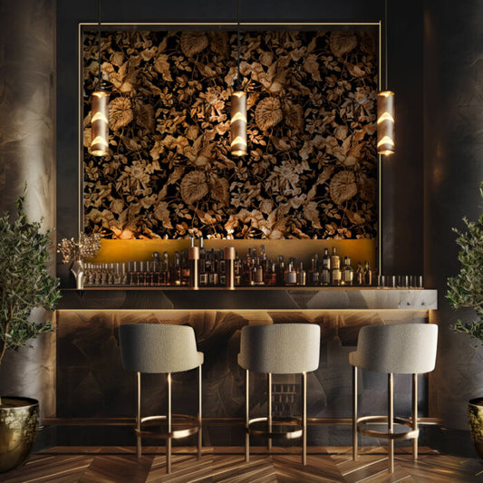 Gilded Garden