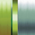  Irregular Wall Blue Green