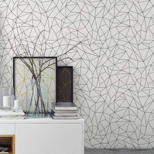 Geometrics – Lines