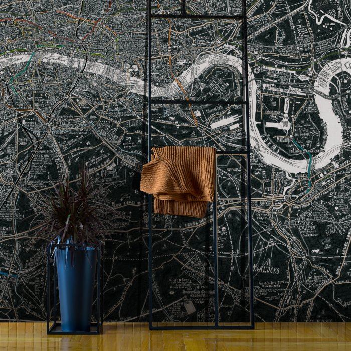 London Subterranea