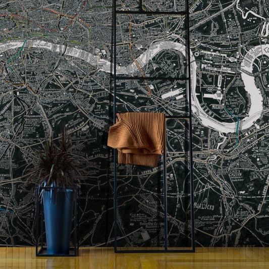 London Subterranea