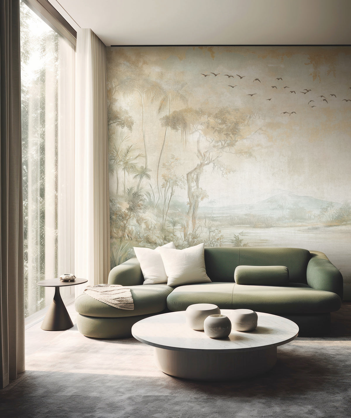 MU16080 - Ivory