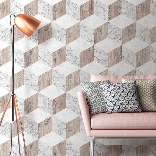 Geometrics – Marble Geometric