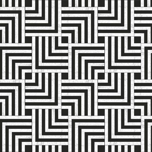 Art Deco – Marble Tiles