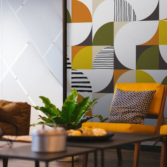 Mid-Century Modern – Mid Century Tiles