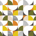  Orange Olive