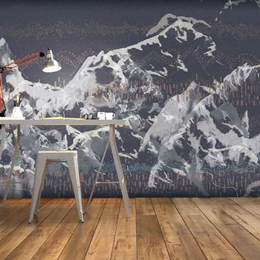 Nomad – Mountain