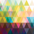  Triangles Vibrant