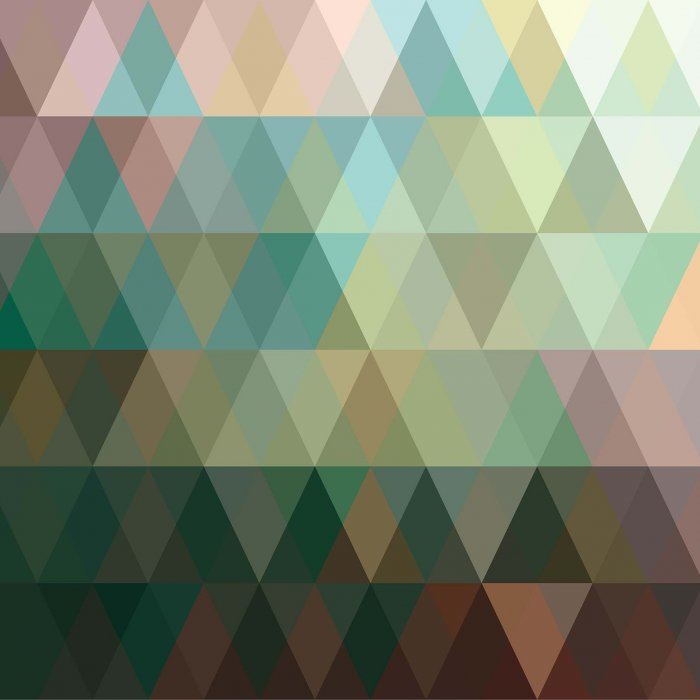 Geometrics – Triangles