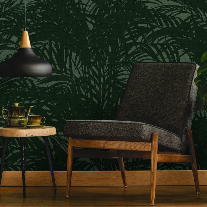 Blooming Marvellous – Palm