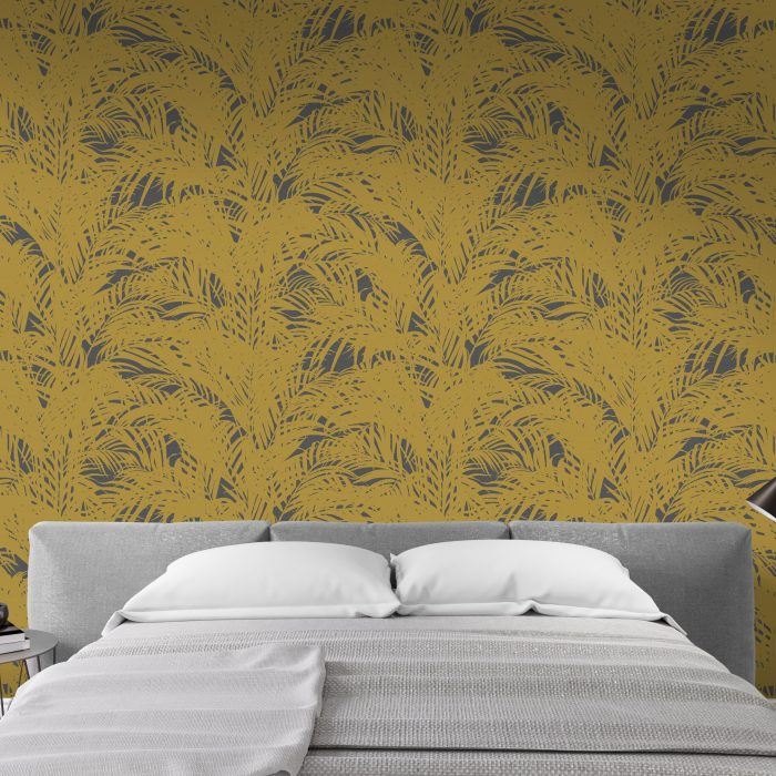 Blooming Marvellous – Palm