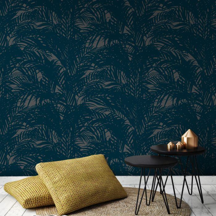 Blooming Marvellous – Palm