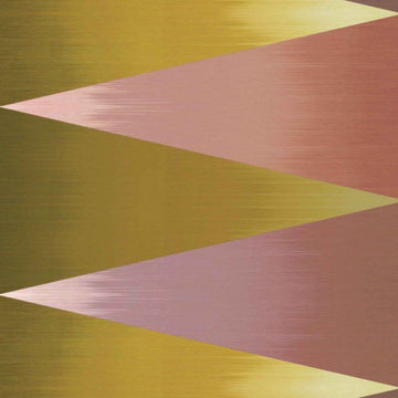 Peak Ikat Yellow