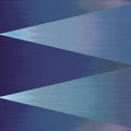  Peak Ikat Indigo