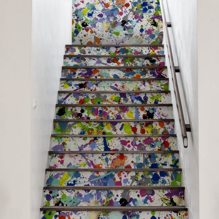 Get Arty – Pollock