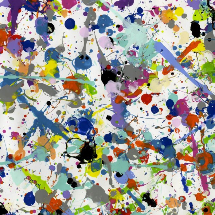 Get Arty – Pollock