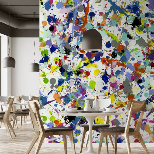 Get Arty – Pollock