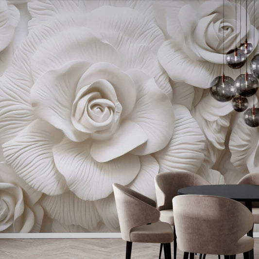 Rosa – Industrialis