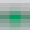  Chroma Red Green