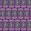  Secret Purple