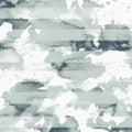  Watercolour Stripe Mint