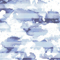  Watercolour Stripe Sky
