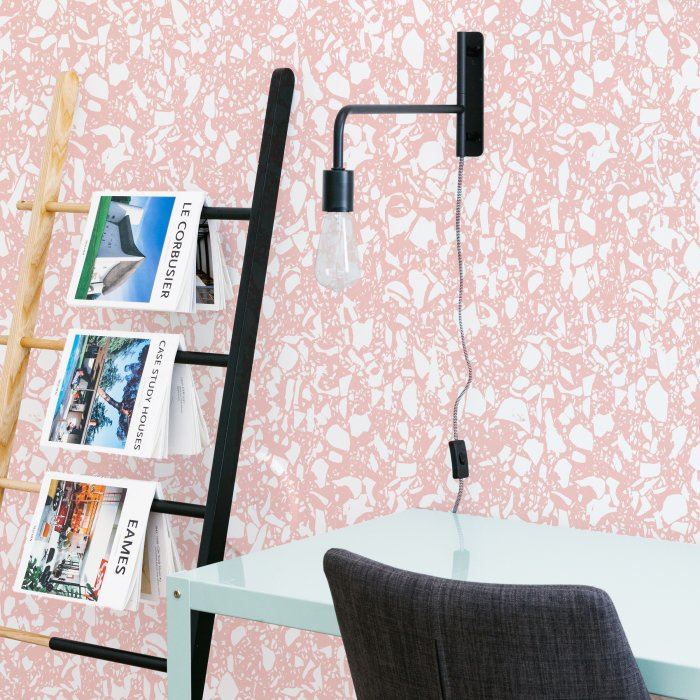 Mid-Century Modern – Terrazzo