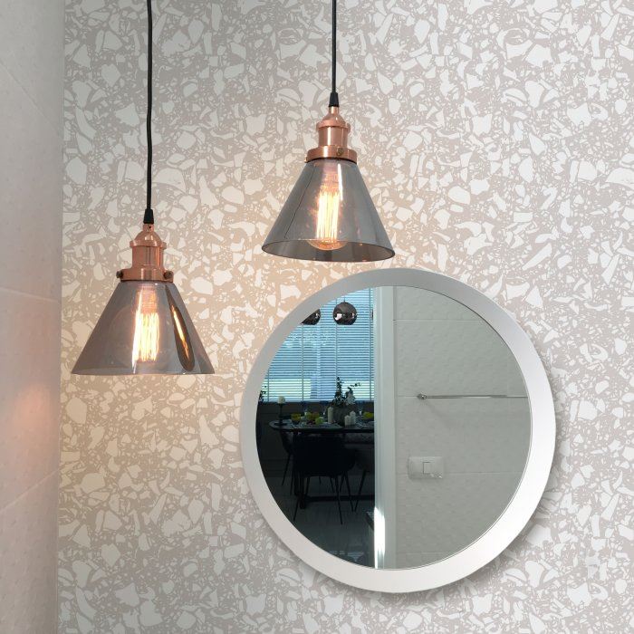 Mid-Century Modern – Terrazzo