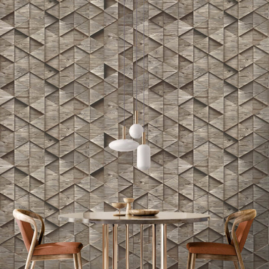 Treen – Industrialis
