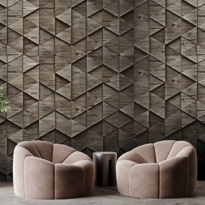 Treen – Industrialis