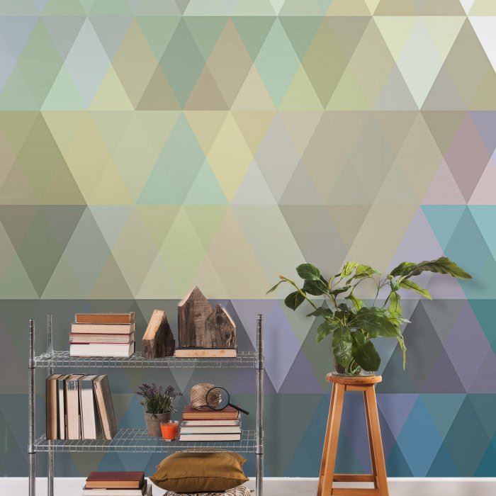 Geometrics – Triangles