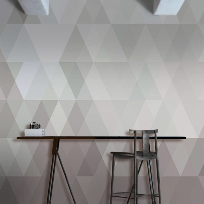 Geometrics – Triangles