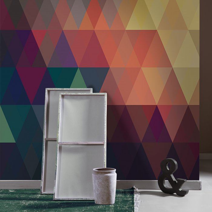 Geometrics – Triangles
