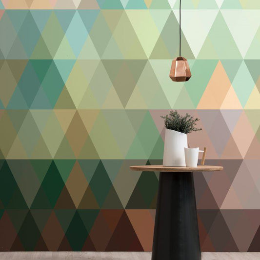 Geometrics – Triangles
