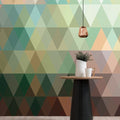  Triangles Natural