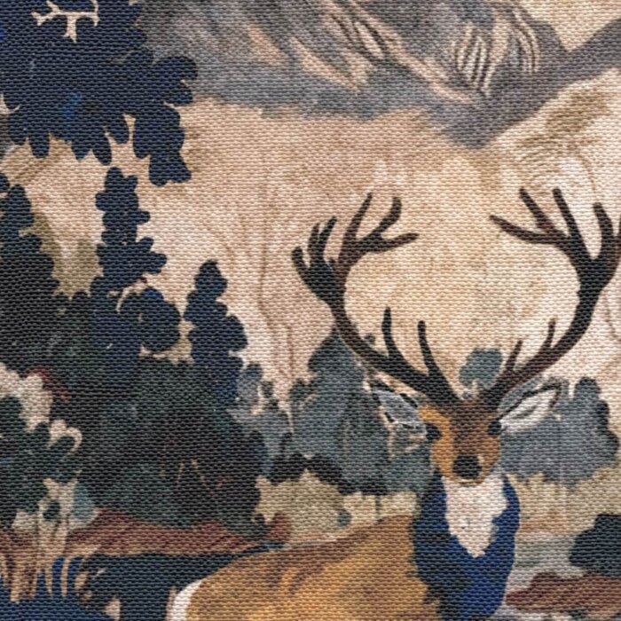 Vintage Verdure
