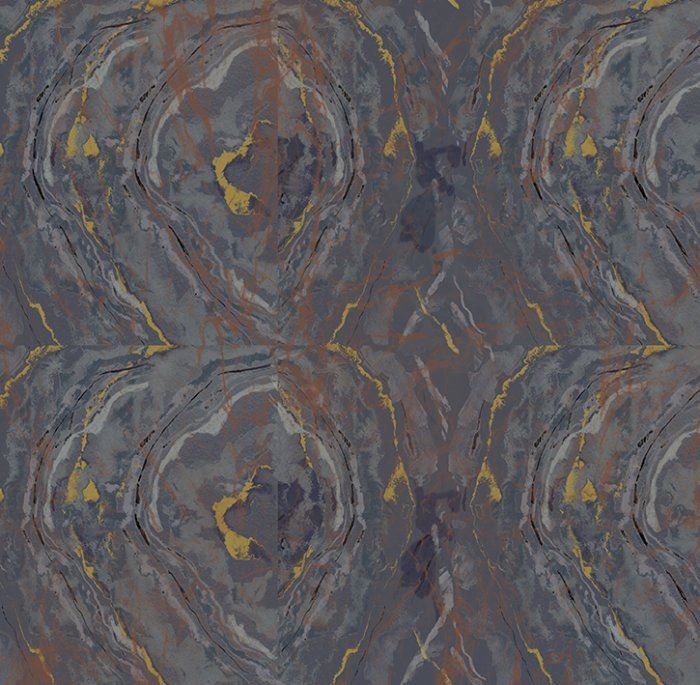 Nomad – Agate