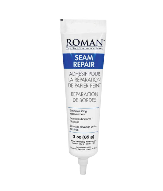 Wallpaper Seam Repair Adhesive