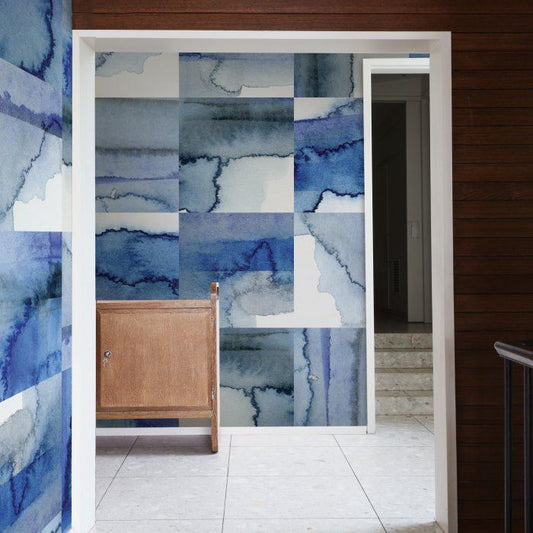 Watercolours – Watercolour Tiles
