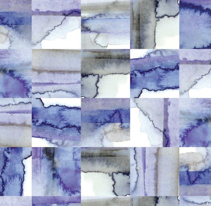 Watercolours – Watercolour Tiles